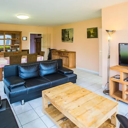 Appartement Cosy On The Seafront