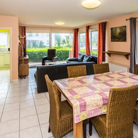 Cosy On The Seafront Appartement Middelkerke
