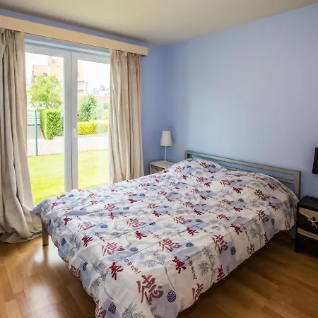 Appartement Cosy On The Seafront *