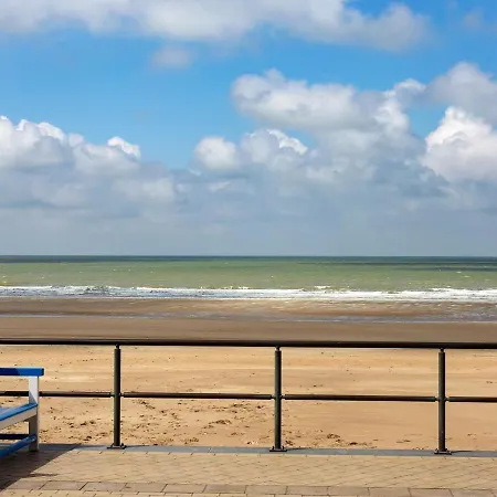 Cosy On The Seafront Appartement