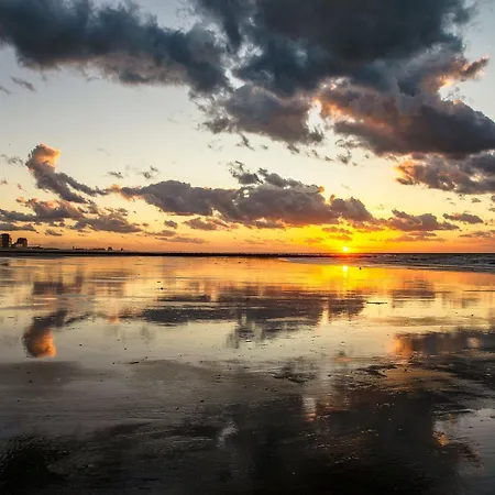 Cosy On The Seafront * Middelkerke